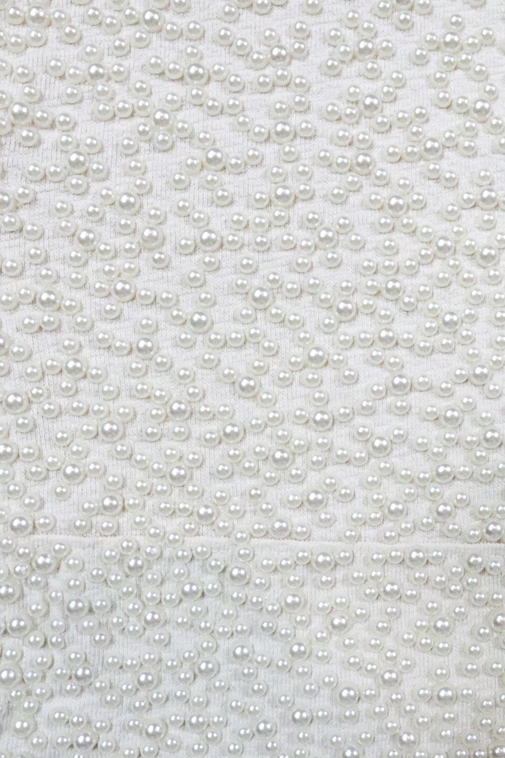 Sea Of Pearls