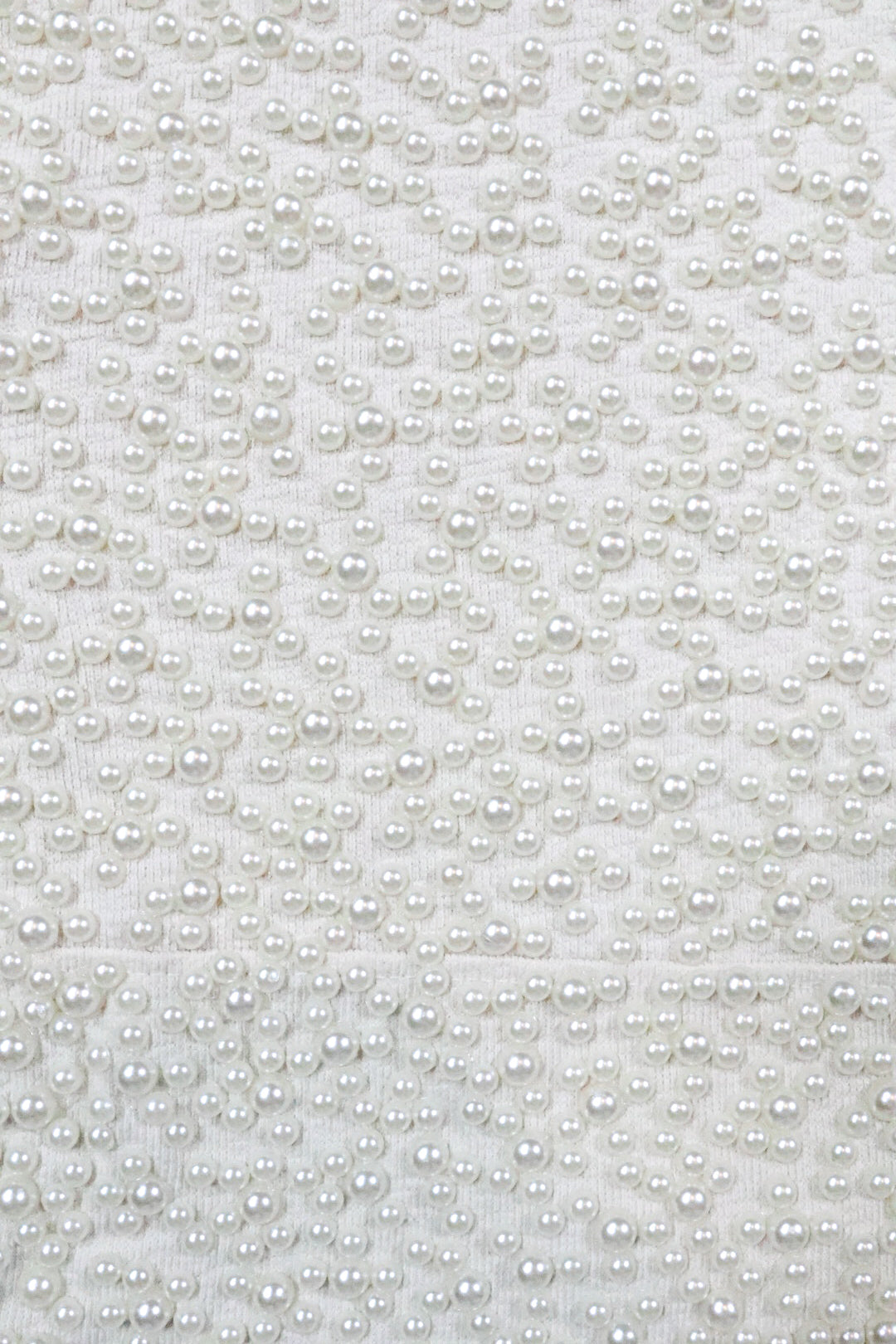 Sea Of Pearls