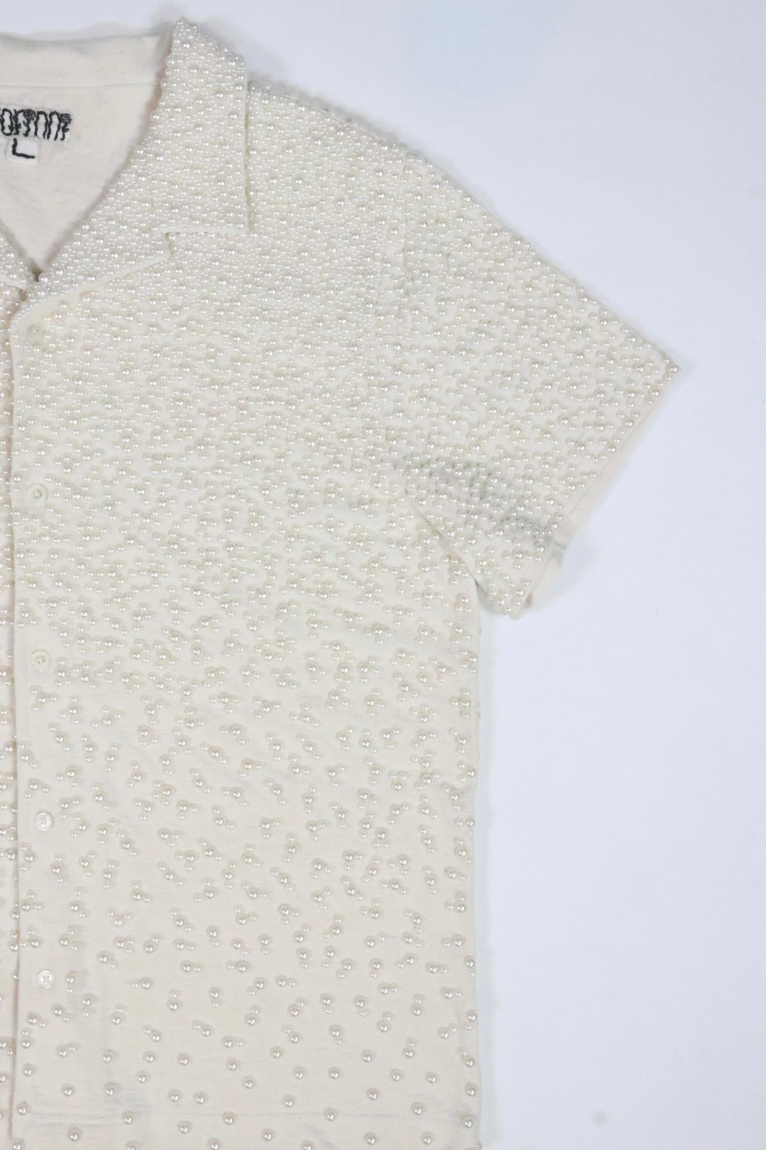Sea Of Pearls
