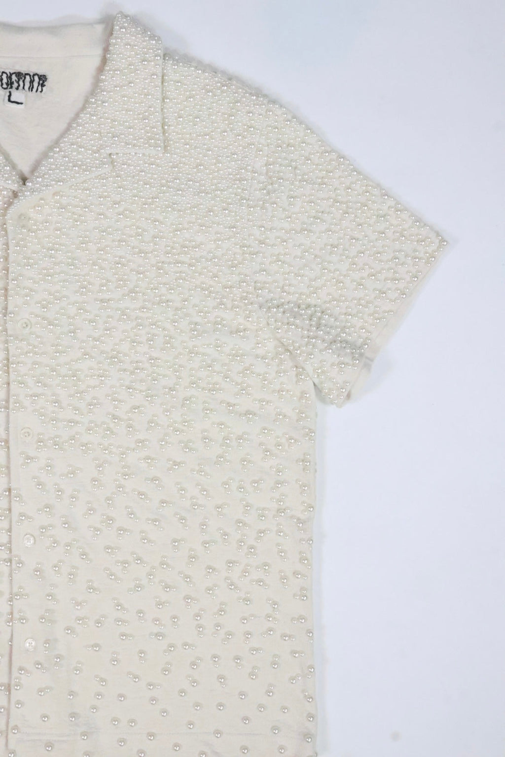 Sea Of Pearls