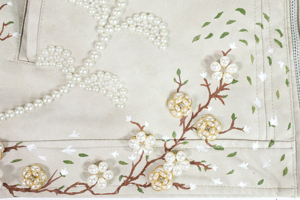 Opaline Bloom