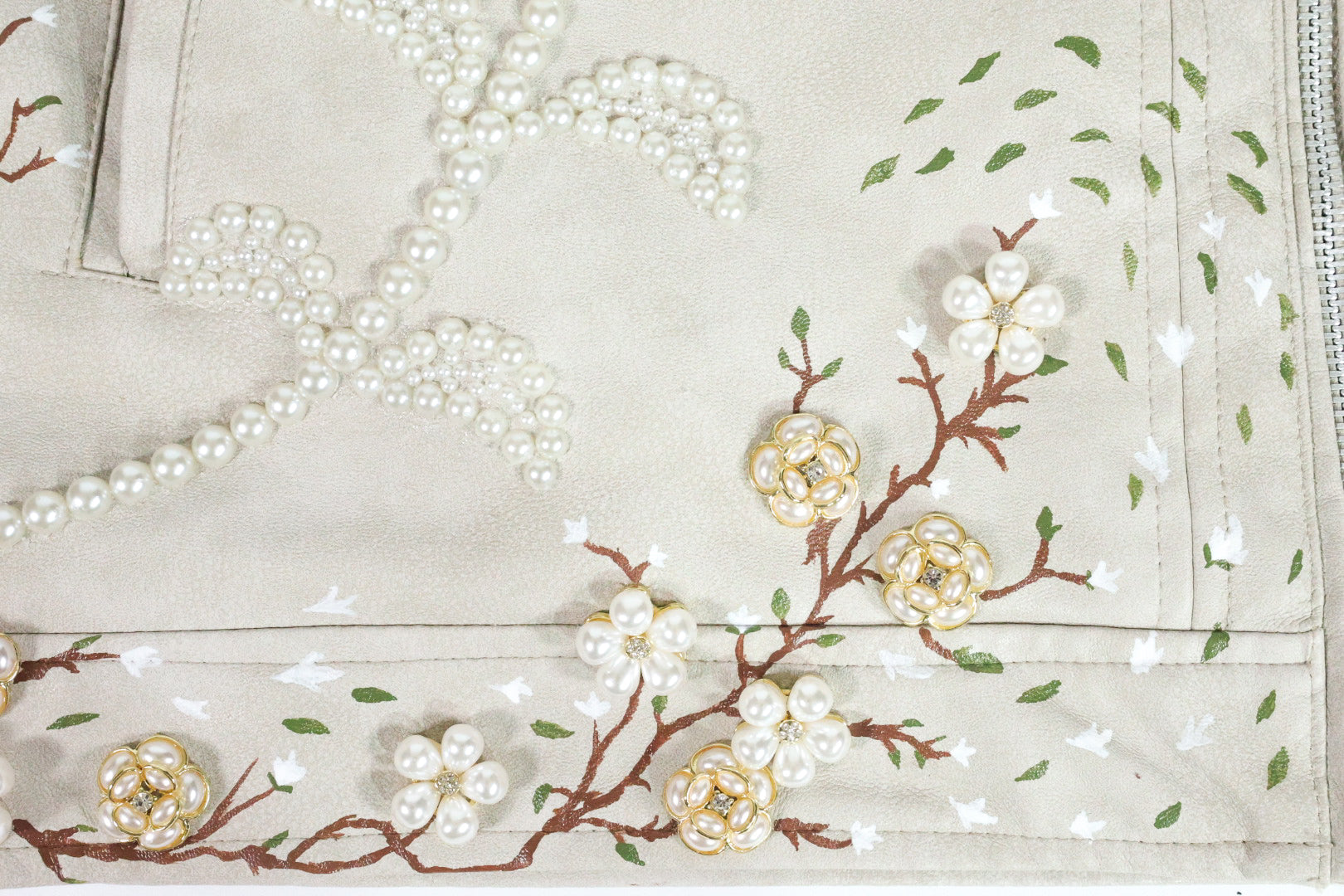 Opaline Bloom