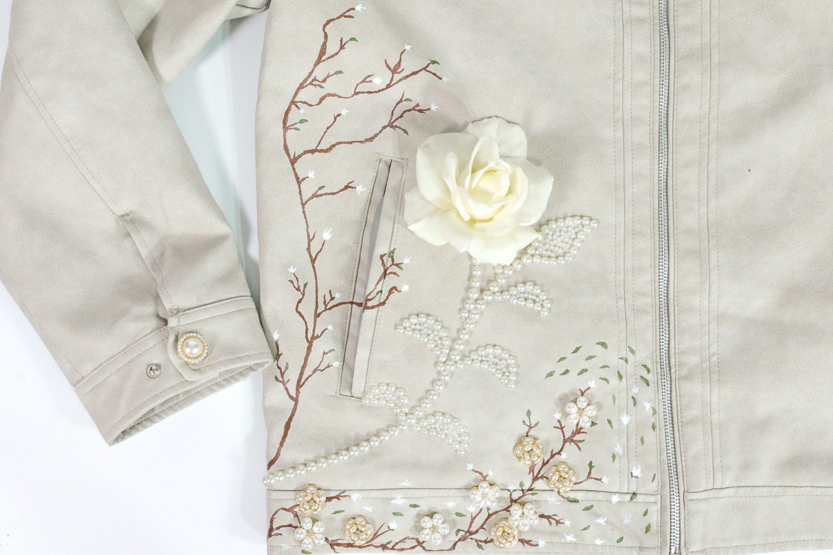 Opaline Bloom
