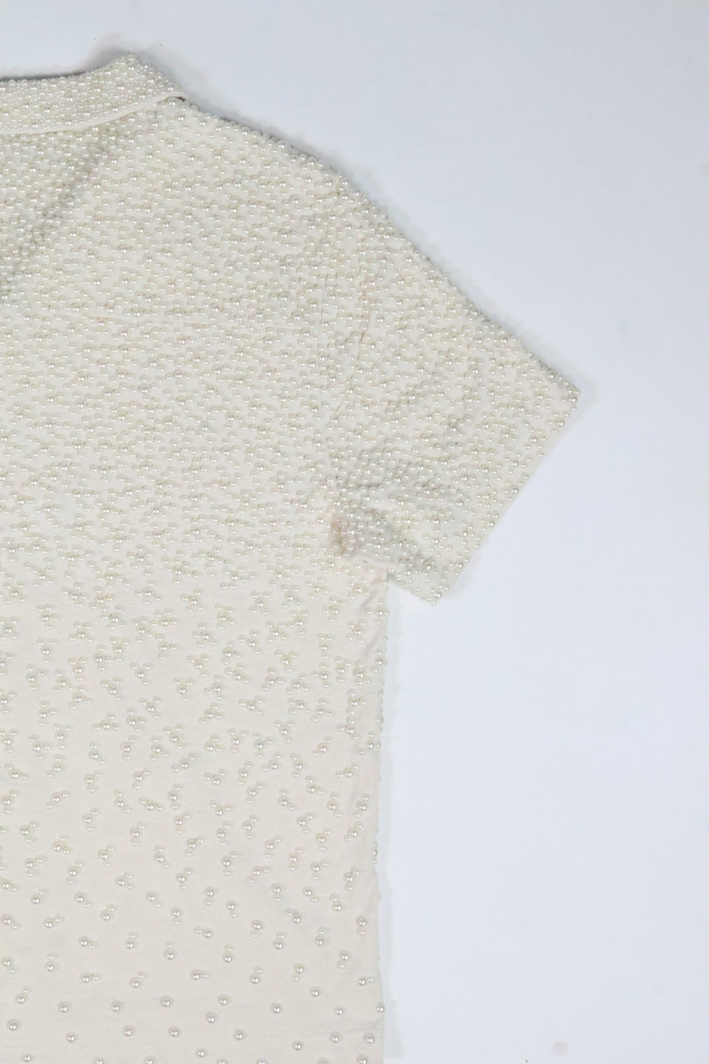 Sea Of Pearls