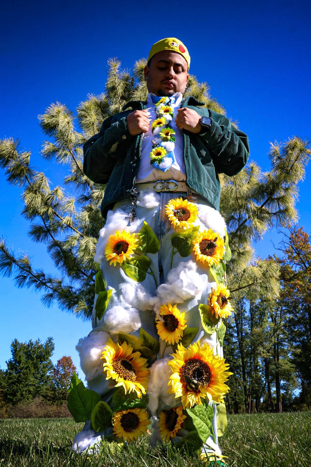 Everbloom