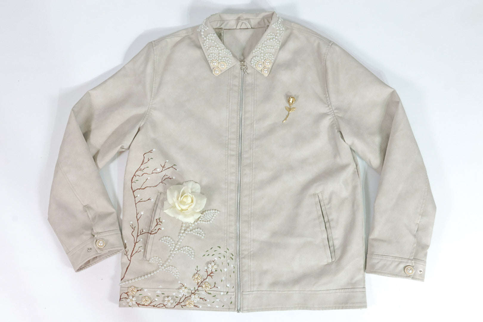 Opaline Bloom