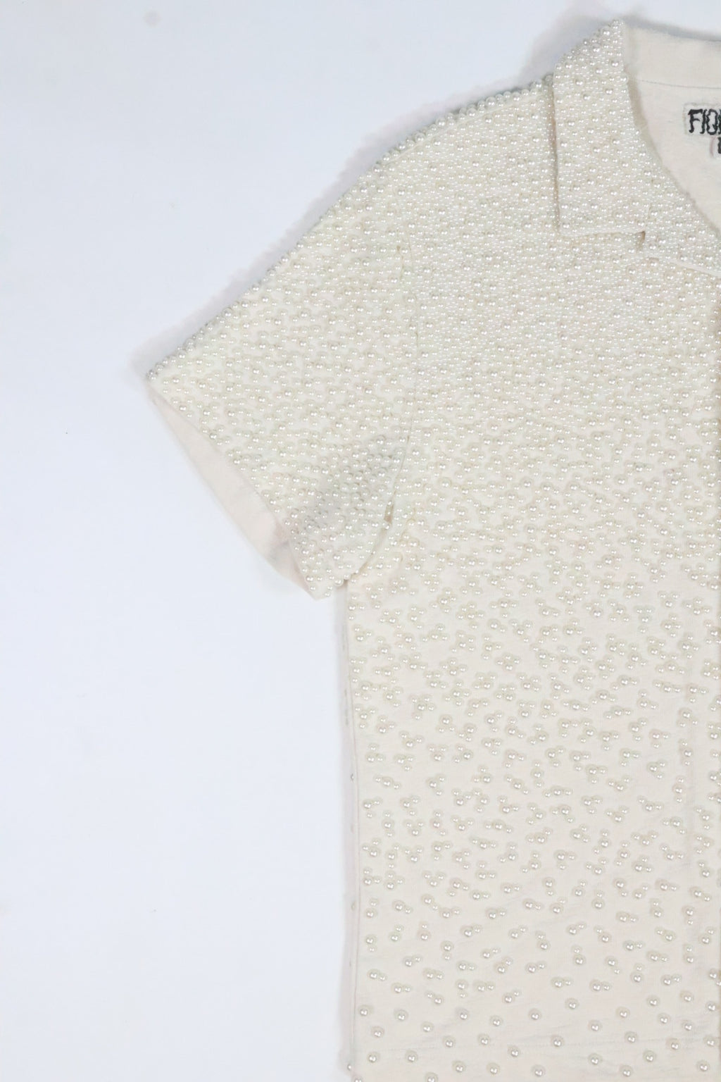 Sea Of Pearls