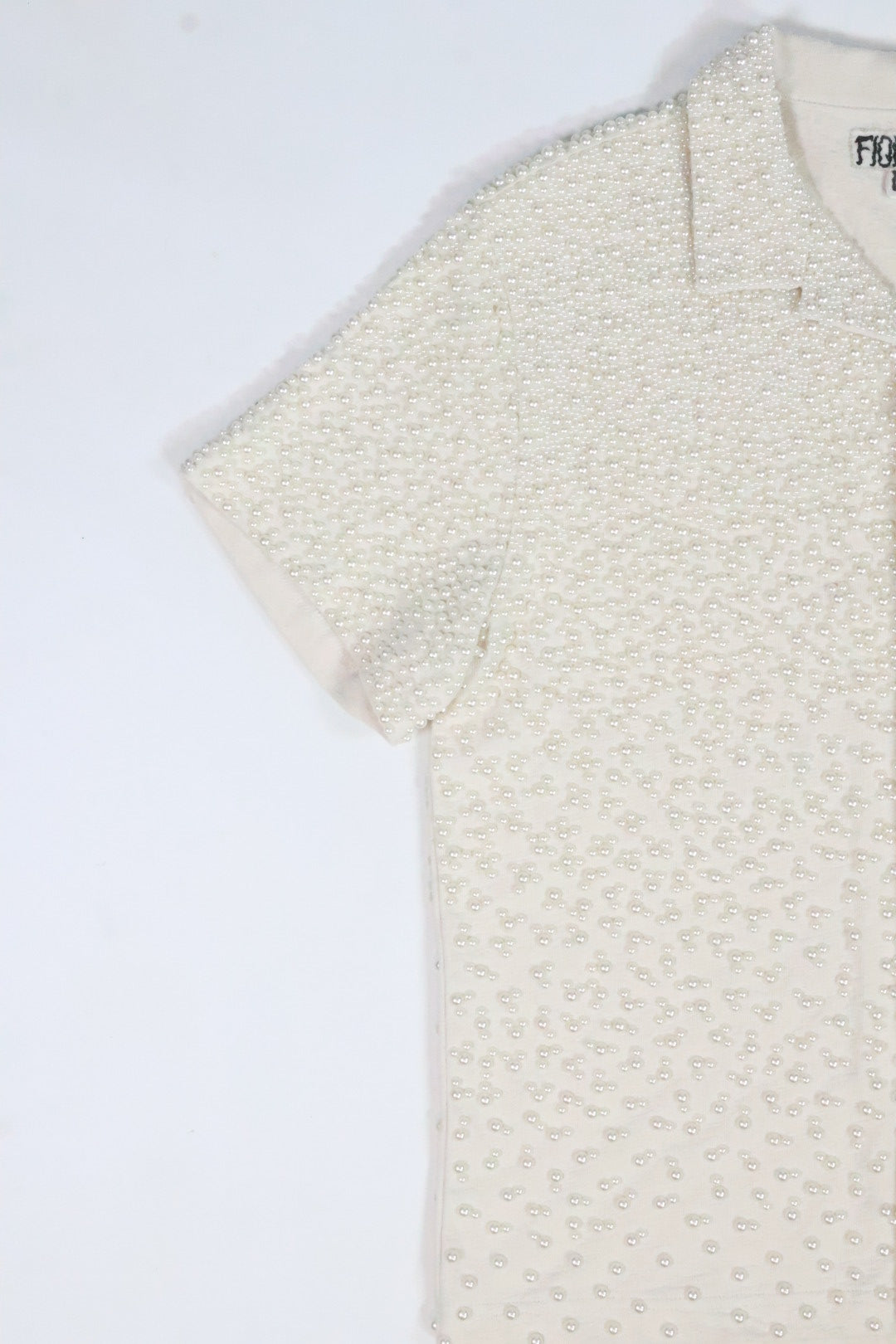 Sea Of Pearls