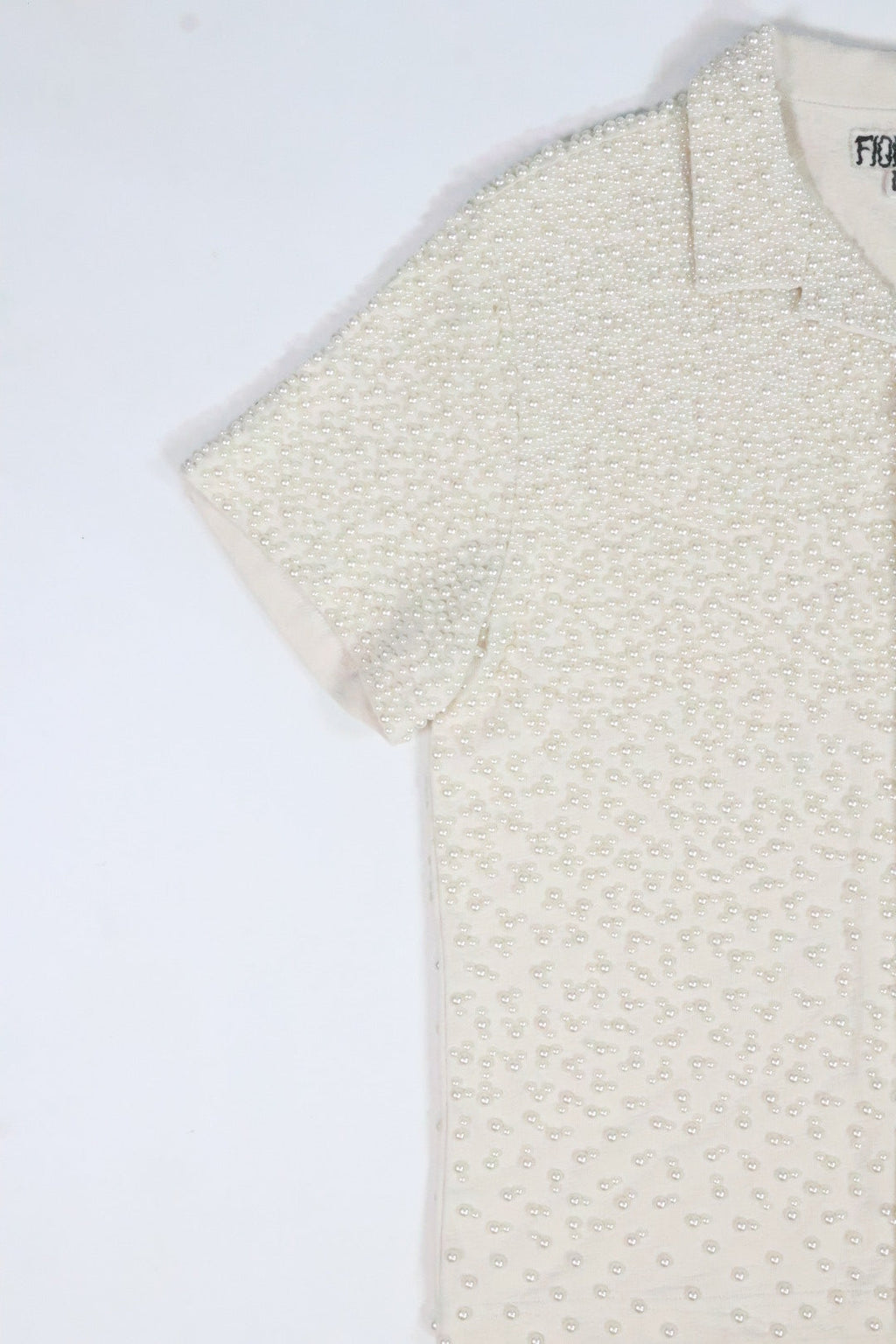 Sea Of Pearls