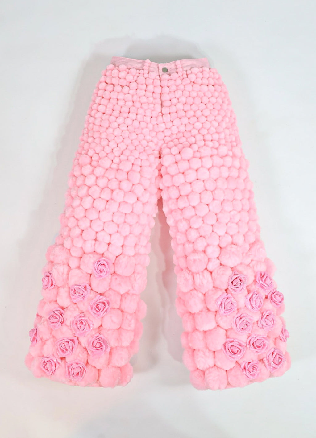 Pink Blossom