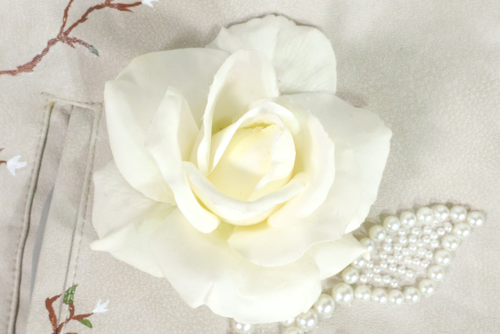 Opaline Bloom