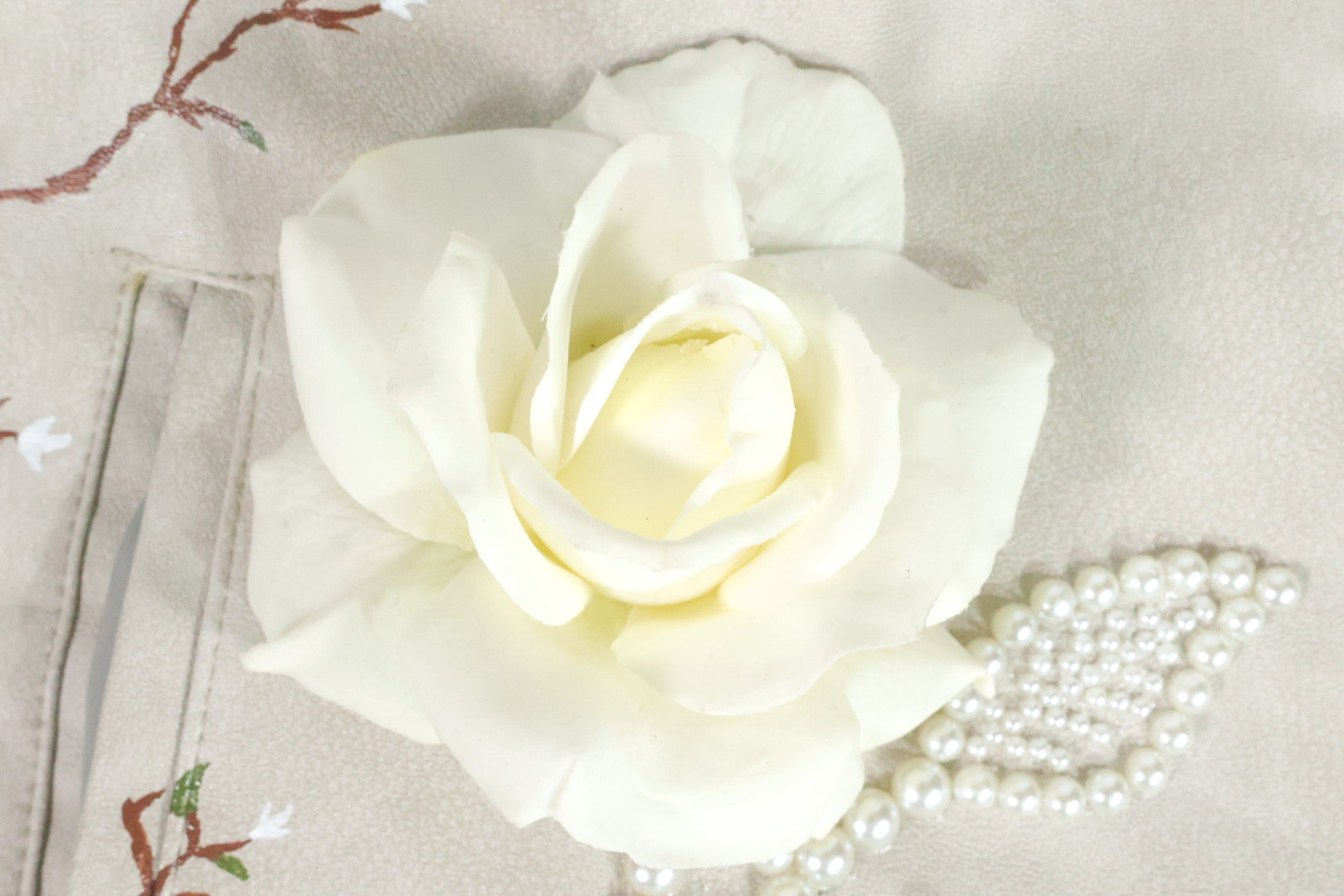 Opaline Bloom