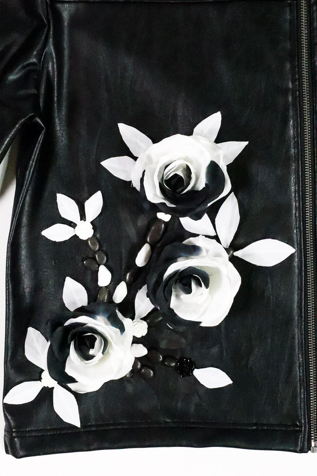 Darkness Blooms