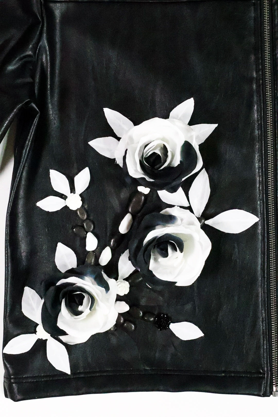 Darkness Blooms