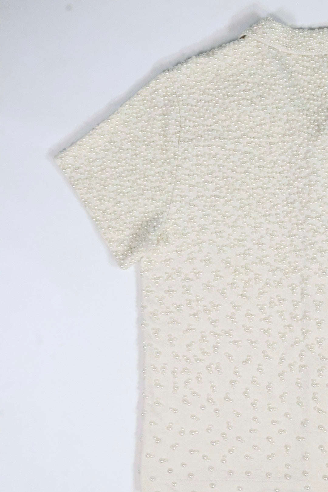 Sea Of Pearls