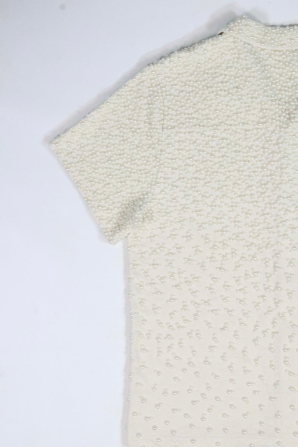 Sea Of Pearls